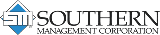Southern Management Corporation logo