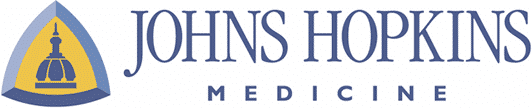 Johns Hopkins Medicine logo