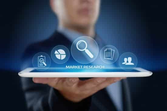 Understanding Your Competitors