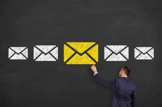 Email Newsletter Marketing Tips
