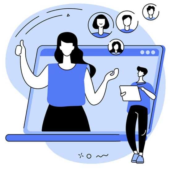 buyer persona concept