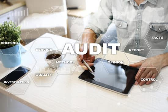 audit