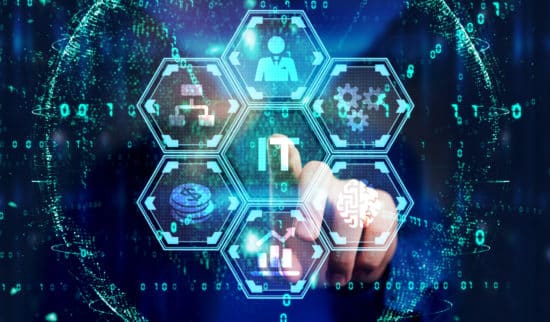 information technology