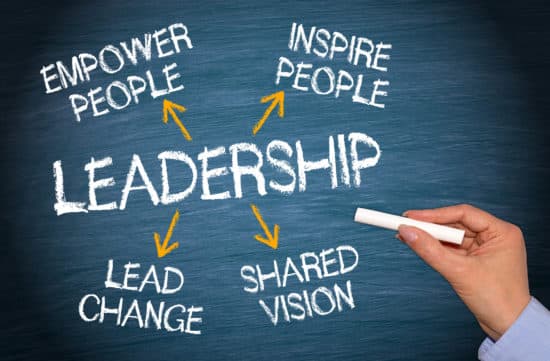 leadership ideas