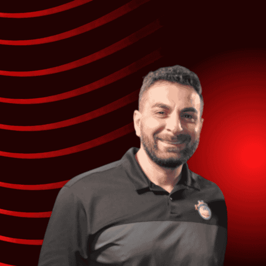 John Minadakis