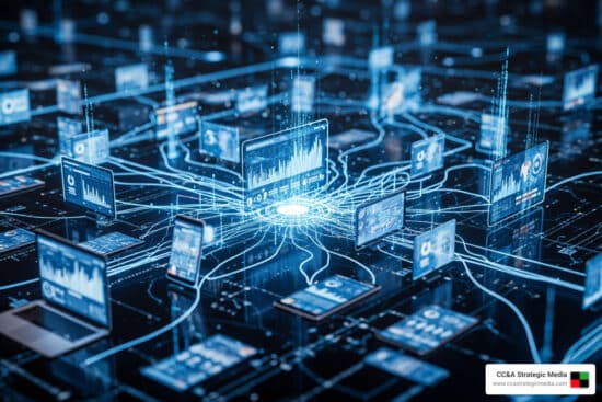 Advertising technology solutions