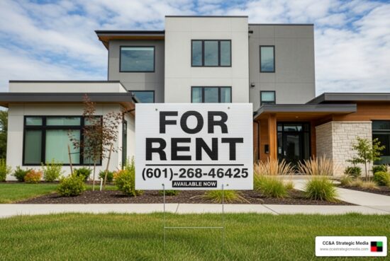 Attract new tenants