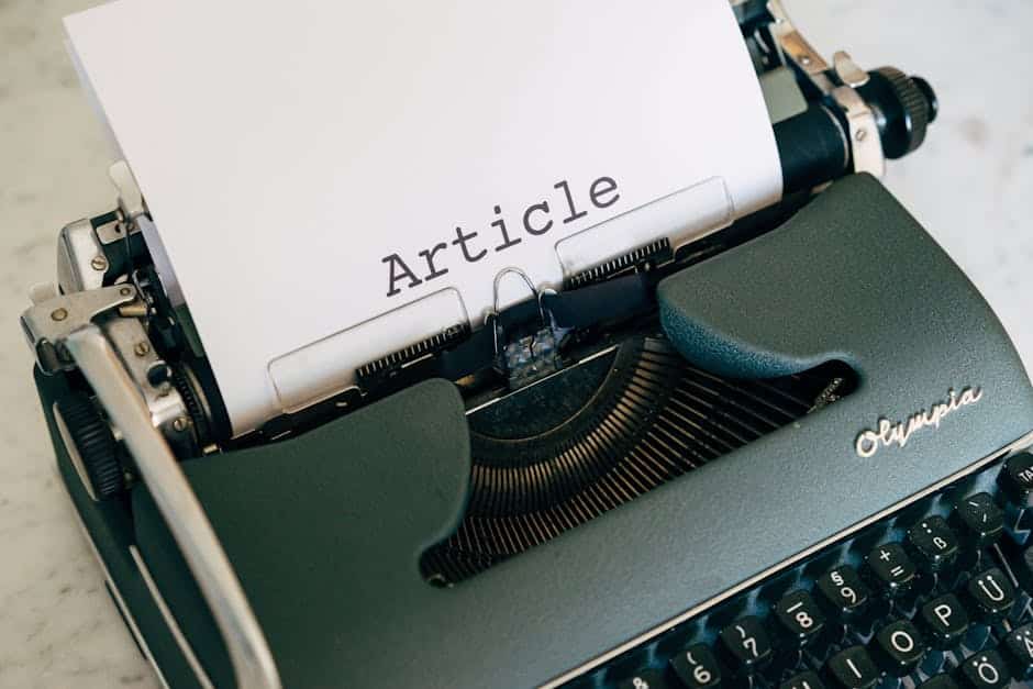 Beyond the Blog: A Full Scope Marketing Campaign
