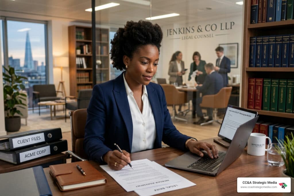 attorney marketing tips