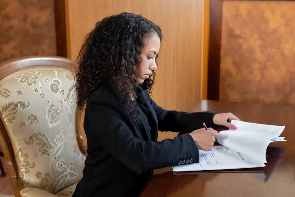 attorney review management tips