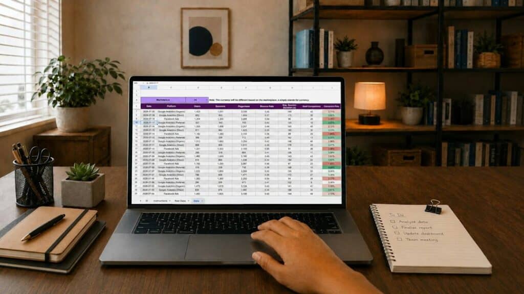 Digital intake and client inquiry tracking dashboard showing lead status and response times